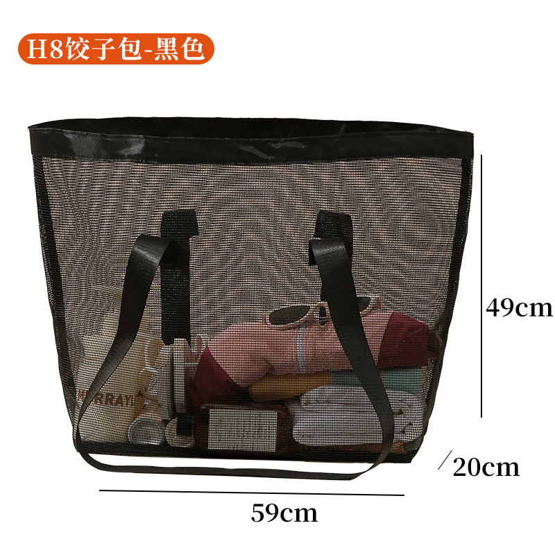 Black bag