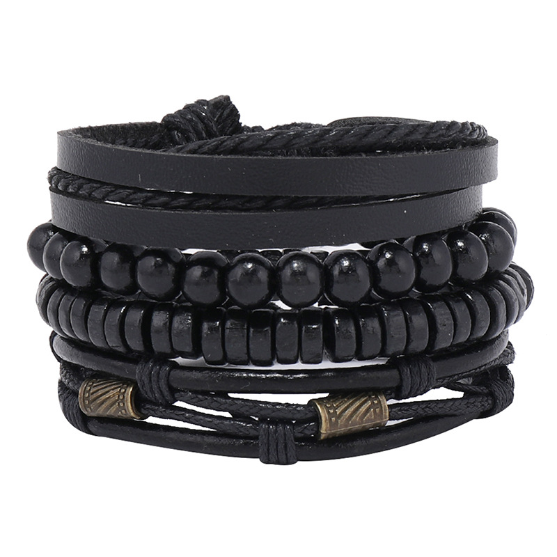 creative woven accessory handmade