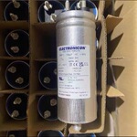 德国Electronicon品牌420vac 700vdc 100uf E62.G12-104G10