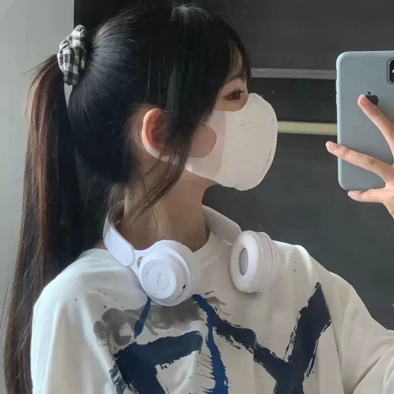 Кросс -граница взрыв y08 Bluetooth наушники время работы могут складываться креативные Maccae дракон голова носить беспроводные наушники