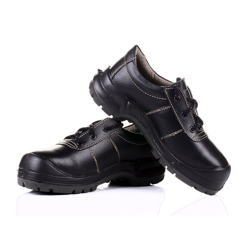 霍尼韦尔KWD800 KINGS 低帮防静电防砸防刺穿安全鞋