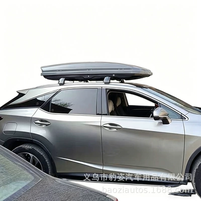 Box, Lexus Nx/Ux/Suv Sedan | Roof box