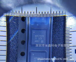 ADS7223SRHBR  ADS7952SRHBR ADS7957SRHBR ADS1191IRSMR�D�QоƬ