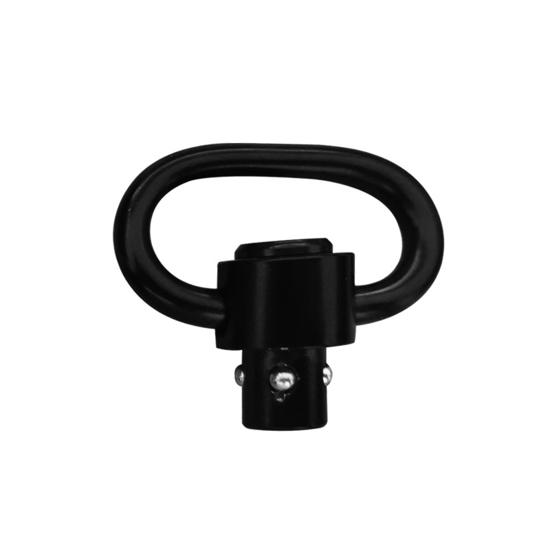QD buckle
