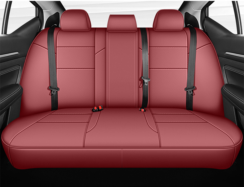 12-25 Models of New Sylphy Special Seat Covers, 14Th Generation Full Coverage, Universal for All Seasons, 19/21 Classic Seat Covers, Car Seat Cushions