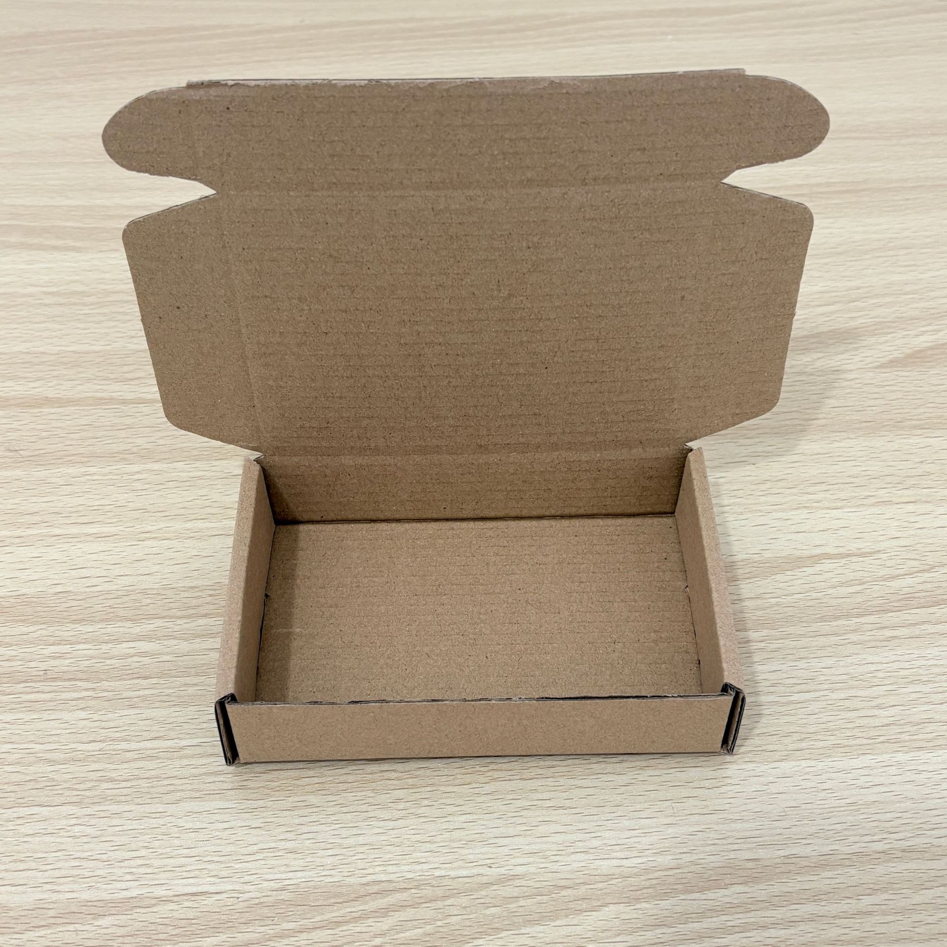Dropshipping Packaging Set: Traceless Delivery Carton, Sterilization Bag, Finger Cot, Storage Box, Alcohol Cotton - Body Piercing Jewelry Accessories detail image 7