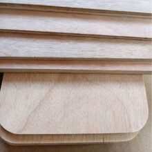 全桉芯杨桉芯多层板胶合板实木板材三合板复合板