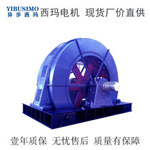 西玛电机厂10KV高压高效率同步电机 TDMK1000-32/2600 1000KW