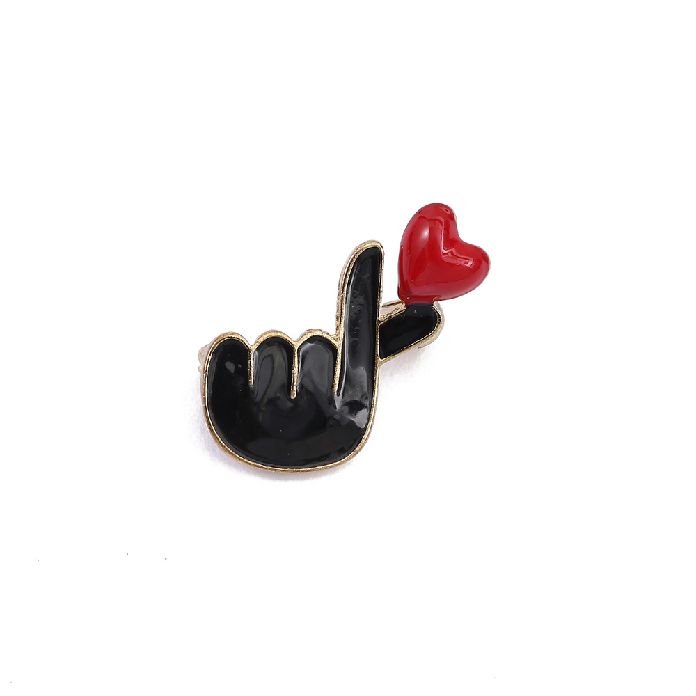 15g Weight Brooches Classification Daily Occasion Alloy Material Butterfly Pattern Women'S Gender Plating Design Fashion Style Fashion Pin Butterfly Alloy Plating Women'S Brooches 15