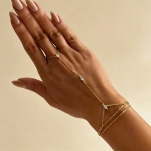 �W���羳����L�Bָ����p��С�����s�ʯ��r�о�ƷBracelet
