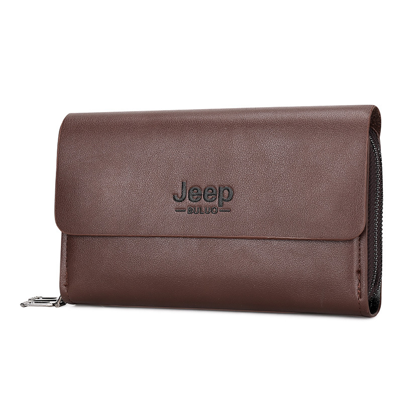 Jeep, small clutch bag, wallet, wholesale