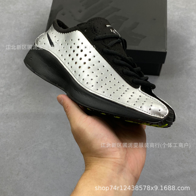 Putian high-quality Air Superfly perforated breathable running shoes, thin-soled retro racing shoes, men's and women's sports shoes Putian high-quality Air Superfly perforated breathable running shoes, thin-soled retro racing shoes, men's and women's sports shoes