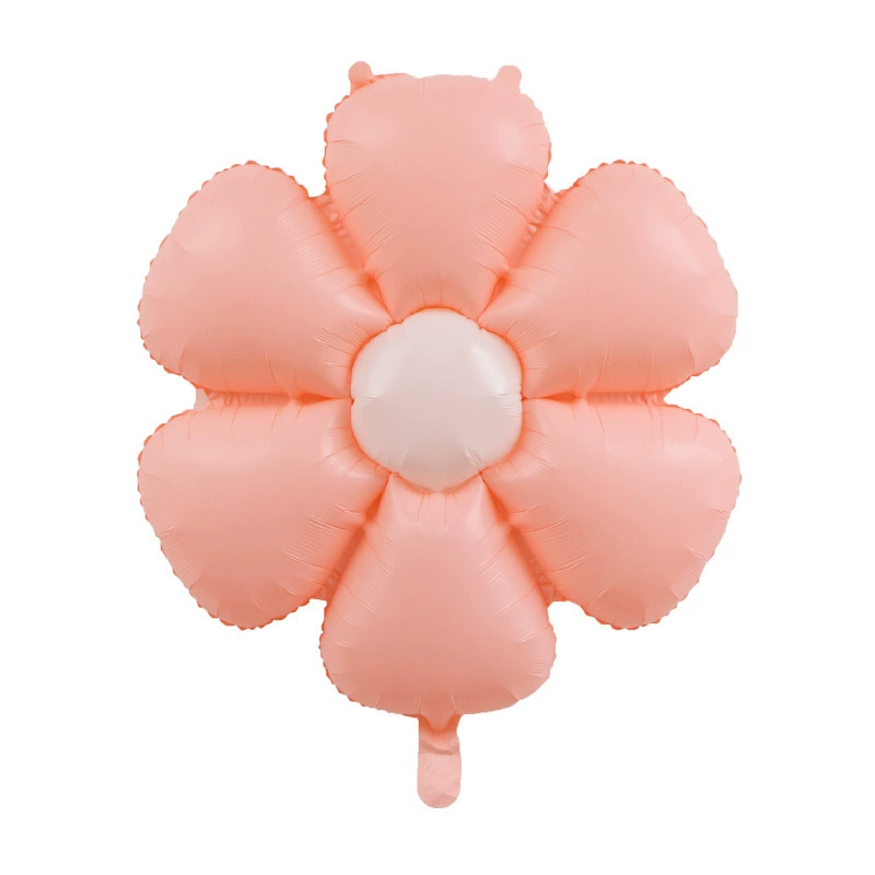 Balloon solar-powered, props for photo sessions, new collection, sunflower