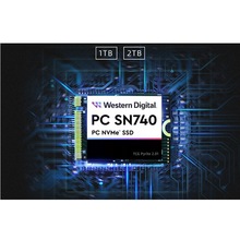 mSN740 512G\1T\2TB 2230 M.2 PCIE 4.0̑BӲPmΑ