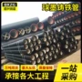 市政球墨承插排水供水管