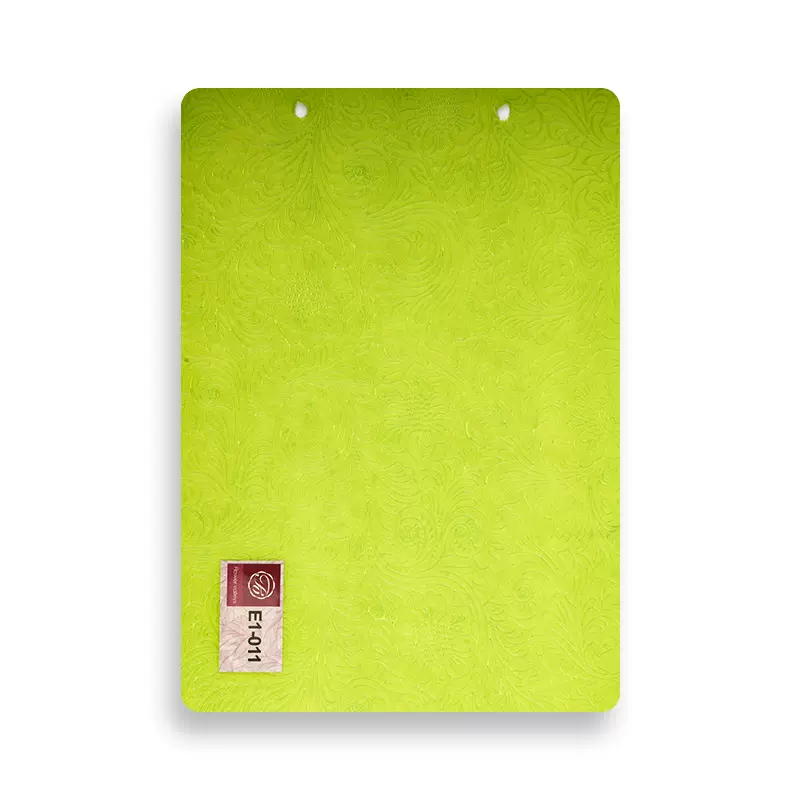 压花无纺布定制PP纺粘彩色不织布面料家纺包装购物手提袋用材料