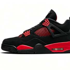 外贸专供高帮拼色复古球鞋男女同款厚底板鞋大码情侣休闲运动潮鞋