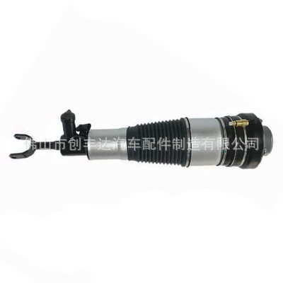 Audi A6 C6 S6 Front – damping system