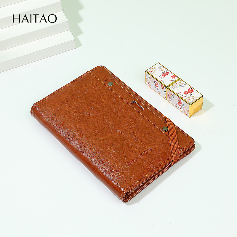 2025 nuevo clip de pasaporte de viaje, bolso de almacenamiento, bolso de tarjeta, todo en uno, clip de boleto portátil multifuncional para mujer de alto valor