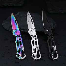 其他刀;折刀;多功能刀钳