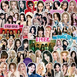 �֎��N��(G)I-DLE��������߅�~���A�w������С������ͬ���b��N��