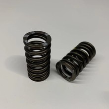适用奥迪发动机气门弹簧A4 A5 S5 A6 Q5迈腾气缸配件06E109623H