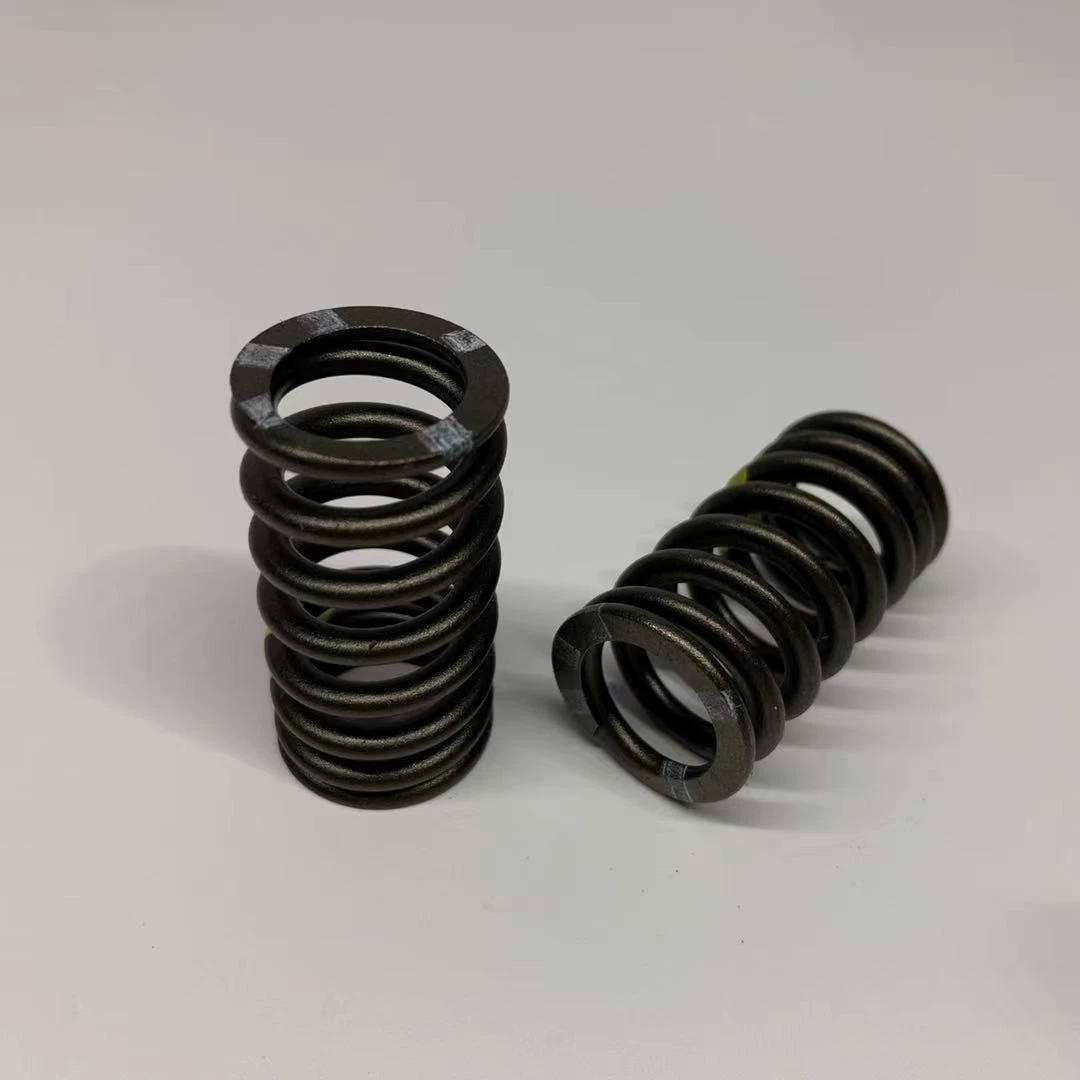 Подходит для пружин клапанов двигателя Audi A4 A5 S5 A6 Q5 Magotan, детали цилиндра 06E109623H