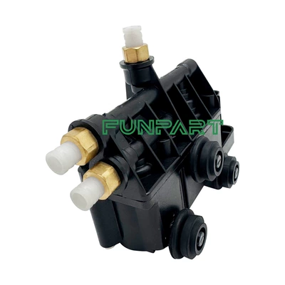 damping system Rvh500060 Suitable for