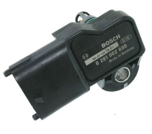 厂家直销适用于福特.本田 进气压力传感器0281002680 WE01-18-211-阿里巴巴