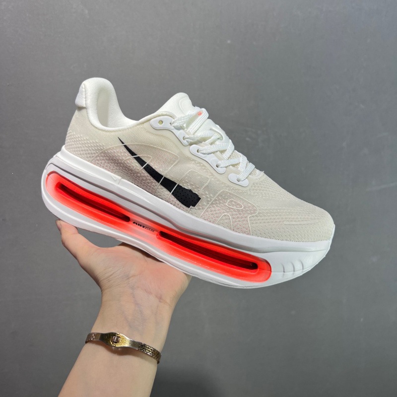 Zapatos de alta calidad transfronterizos de doble cojín de aire de alta ventilación de zapatos deportivos casuales de running