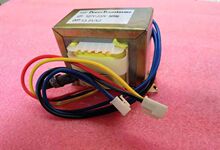 110V220V功放变压器双9V11V13.5V20V27V音频音响音箱电源方牛