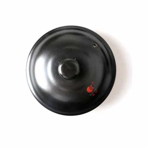 Ceramic casserole lid single lid sold separately soup pot lid dry roasting pot stew pot clay pot rice crock pot lid universal