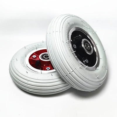 gray inner and outer tire – Elektrikli avtomobil şinləri
