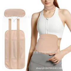 カステラオイルパックヒマシ油パック缲り返すことができますソフト漏れ防止オイルケアエッセンシャルオイルアシストパックベルトガード