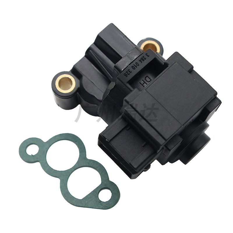 Aplicable a Porsche 911 válvula de control de ralentí 0280140572 motor de ralentí suministro en stock