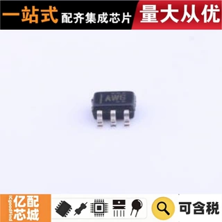 热卖原装 TPS3803-01DCKR SC-70-5 监控和复位芯片