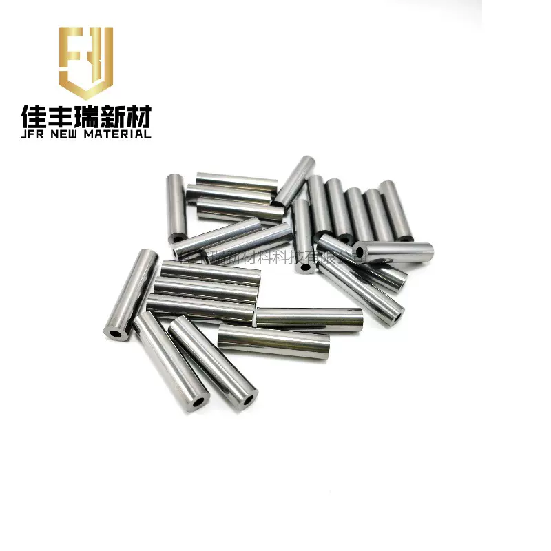 厂家直销精密钨钢圆棒硬质合金棒材车床铣床适用耐磨抗冲击