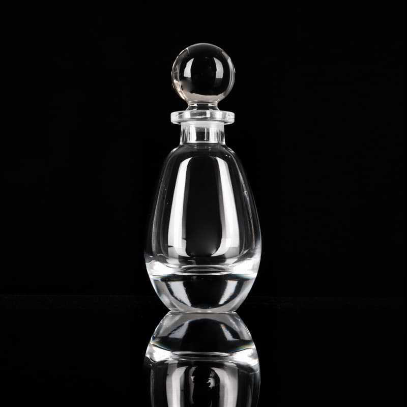 Botella de difusión de vidrio árabe botella de perfume 150ml botella de exhibición de aceite esencial chapado en oro botella de vidrio fragrante botella dividida