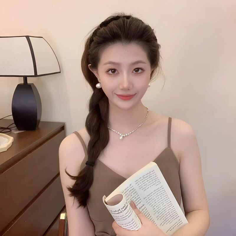 简约带齿波浪发箍刘海碎发整理发箍发卡女新款增高颅顶不勒头头箍|undefined