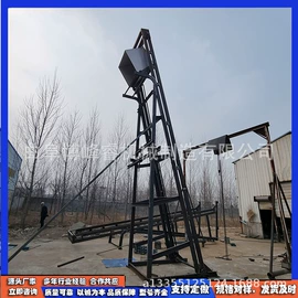输送机;加料机;提升机