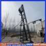 单斗垂直定做密封喂料机