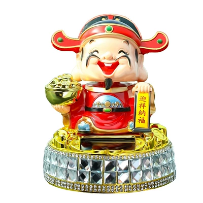 Car Ornaments — Car ornaments