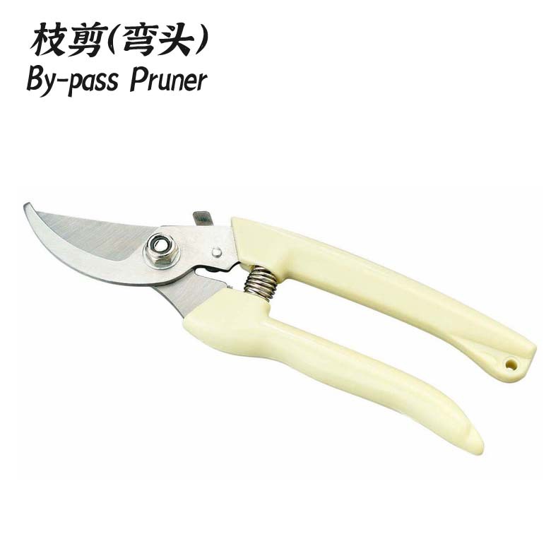 供应喜力鹿 高档多功能园林剪 果剪 蔬菜剪 盆景剪322D7