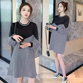 女式衬衫;连衣裙;休闲裤