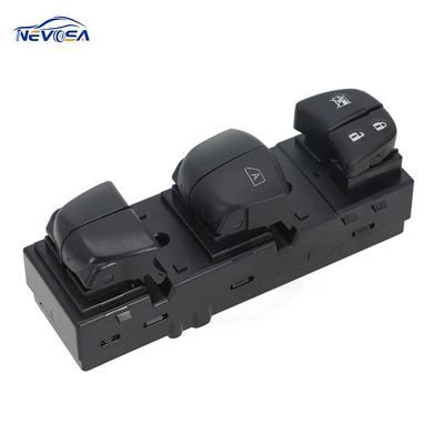 Glass lifter Nissan Np300 Car Parts