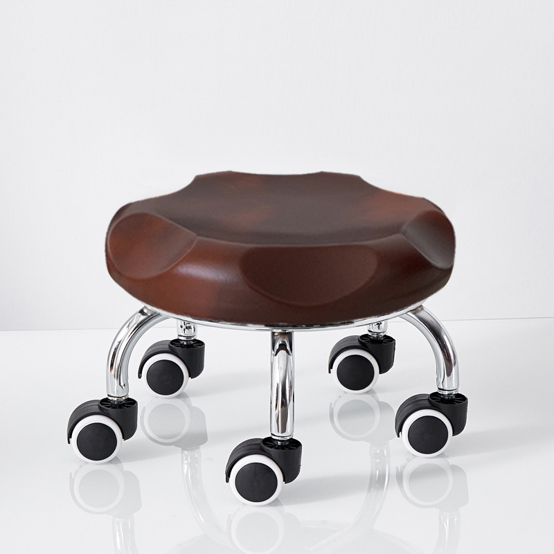 붉은 갈색 마름모 22CM