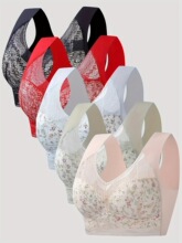 L 54261 Lace Bandeau Bralette ��˿�������� �羳����ѷŷ����