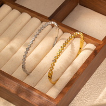 �M������C �W���¿�����Ů�߼����18K����ɫ���P����C�Ʒ