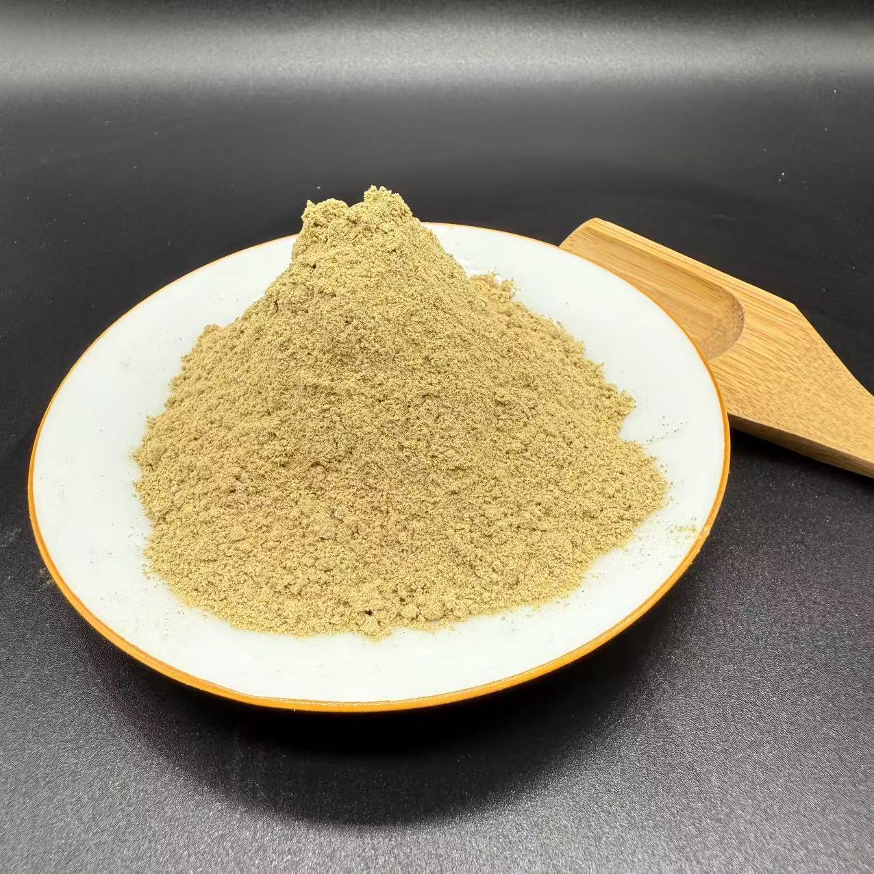 Qing Feng Teng Powder 500g Clear Wind Vine Fine Ground Herbal Powder Sinomenium acutum key features