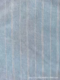 色织、提花布;面料加工定制;亚麻面料